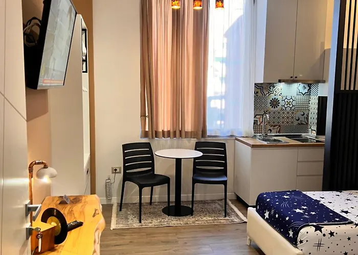 Melodi Daire Dıraç